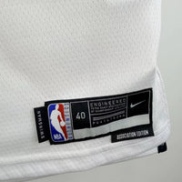 Regata NBA Association Edition Swingman do Washington Wizards -