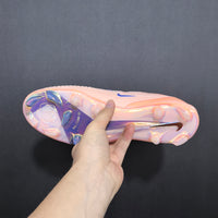 Chuteira Nike Gripknit Phantom GX Elite FG