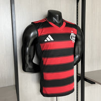 Regata Oficial do CR Flamengo 25/26 - Versão Torcedor