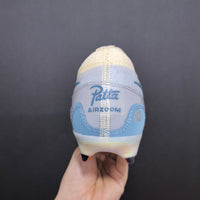 Chuteiras Nike x Patta Mercurial