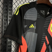Camisa Oficial da Espanha 24/25 Versão Torcedor - Goleiro