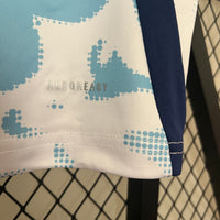 Camisa Oficial da Costa Rica 24/25 - Versão Torcedor