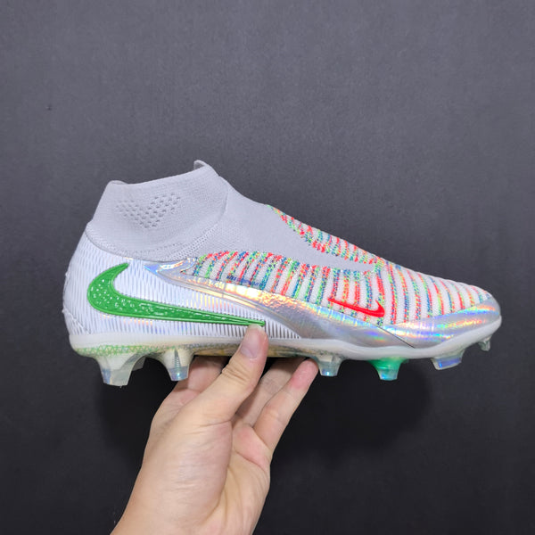 CHUTEIRA NIKE PHANTOM 6 HIGH ELITE CAMPO