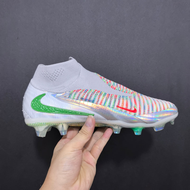 CHUTEIRA NIKE PHANTOM 6 HIGH ELITE CAMPO