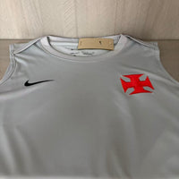 Regata Oficial do Vasco 26/27 - Treino