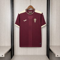 Camisa lll Córdoba 26/27 - Torcedor