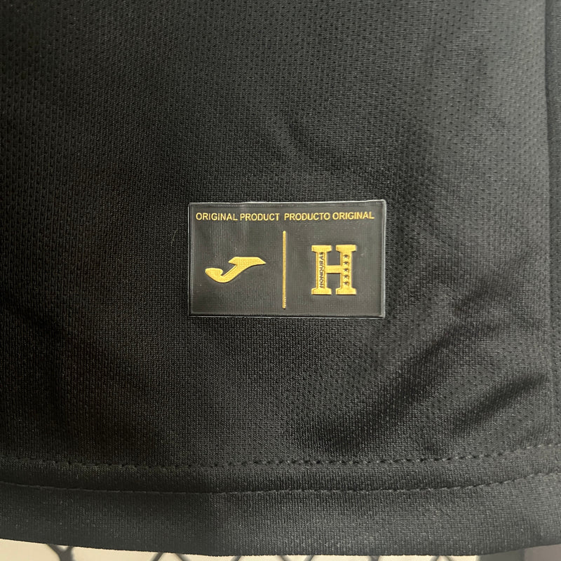 Camisa Oficial do Honduras 24/25 - Versão Torcedor