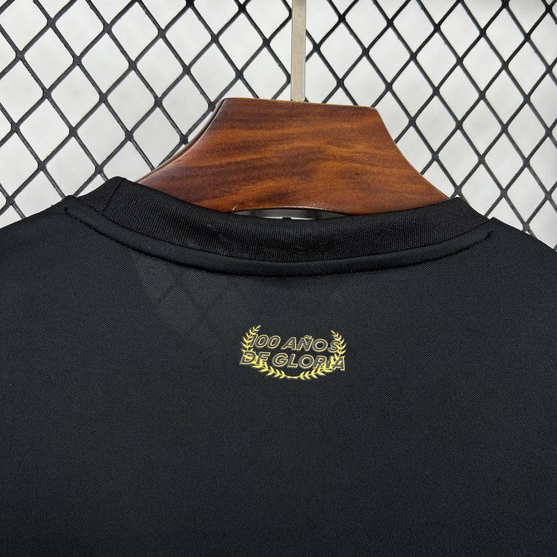 Camisa Oficial do Colo Colo 25/26 - Versão Torcedor