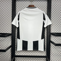 Camisa Oficial da Juventus 24/25 - Versão Torcedor