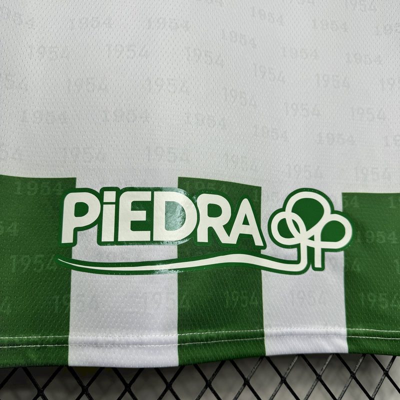 Camisa Oficial do Córdoba FC 24/25 - Versão Torcedor