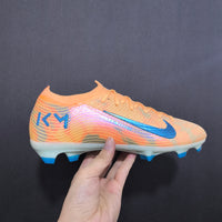 Chuteira Nike Air Zoom Mercurial Superfly 10 Elite Campo "Mbappé"