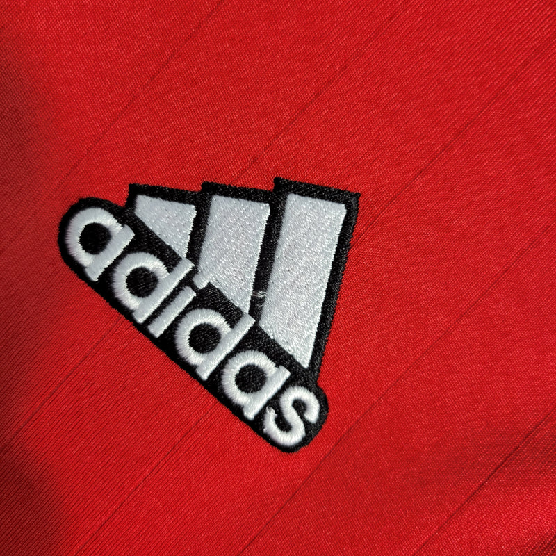 Camisa Oficial do Manchester United 22/23 - Versão Torcedor