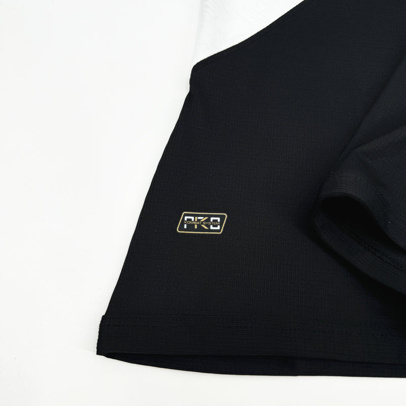 Camisa Feminina Oficial do Vasco 24/25 Baby Look - Completa com Patrocínios