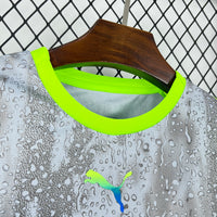 Camisa Oficial do Manchester City 25/26 - Versão Torcedor