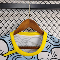 Camisa do Manchester City 25/26 Versão Torcedor - Edição Cocept