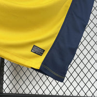 Camisa Retrô do Atletico de Madrid 2013/2014 - Versão Retrô