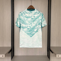 Camisa 2 Oficial de Portugal 26/27 - Versão Torcedor