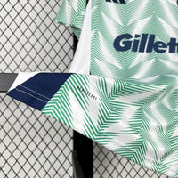 Camisa Oficial do New England Revolution 25/26 - Versão Torcedor