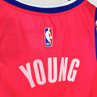 Regata NBA Swingman Washington Wizards City Edition -