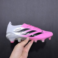 Chuteira Adidas Predator Elite 26 Campo FG