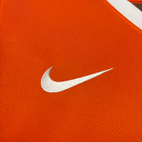 Camisa Retrô da Holanda 2008