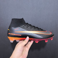 Chuteira Nike Air Zoom Mercurial Vapor 16 FG