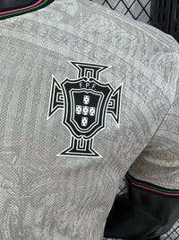 Camisa de Portugal 25/26 Versão Jogador - Edição Especial