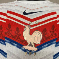 Camisa da França 26/27 Jogador - Edição Especial