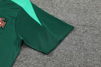 Kit Oficial de Portugal 24/25 - Treino