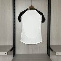 Camisa Feminina Oficial do Atlético Mineiro 25/26 - Baby Look