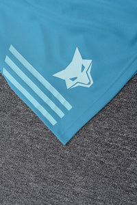 Kit Oficial do Cruzeiro 25/26 - Treino