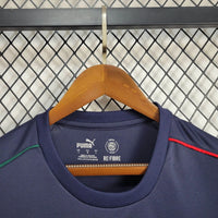 Camisa Oficial de Portugal 25/26 Versão Torcedor - Treino