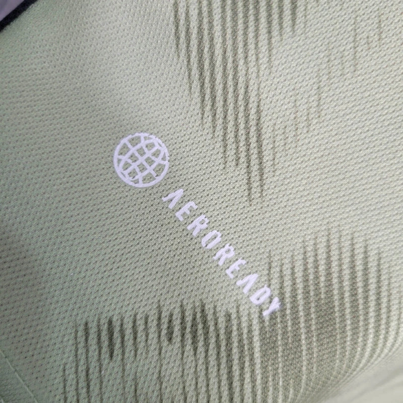 Camisa Feminina Oficial do Los Angeles FC 23/24 Versão Torcedor - Baby Look