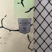 Camisa Oficial do Real Betis 24/25 Versão Torcedor - Edição Especial