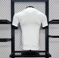 Camisa Oficial do Lyon 24/25 - Versão Jogador