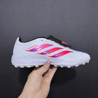 Chuteira Adidas Predator Tongue Elite 25 Society