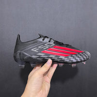 Chuteira Adidas F50 'Immortal DNA' Black Pack
