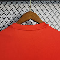 Camisa 2 Oficial do Lyon 22/23 - Versão Torcedor