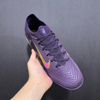 Chuteira Nike Zoom Vapor 16 Kylian Mbappé Society