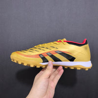 Chuteira Adidas Predator 25 Elite Society