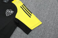 Kit Oficial do Atlético Mineiro 25/26 - Treino