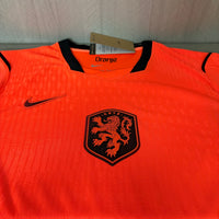 Camisa Oficial da Holanda 26/27 - Jogador