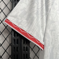 Camisa Oficial do Sevilla 24/25 - Versão Torcedor