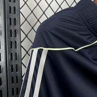 Short Oficial do Real Madrid 25/26