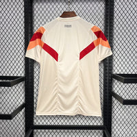 Camisa Oficial do Lyon 24/25 - Versão Torcedor