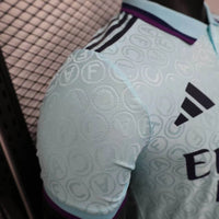 Camisa Oficial do Arsenal 25/26 - Polo