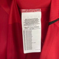 Camisa Oficial do Canadá 26/27 - Torcedor