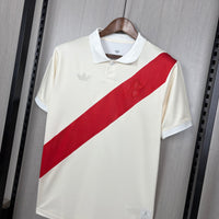 Camisa do River Plate 26/27 - 125º aniversário