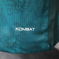 Camisa Oficial do Monaco 24/25 - Versão Jogador