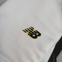 Regata Oficial do São Paulo 24/25 - Versão Torcedor